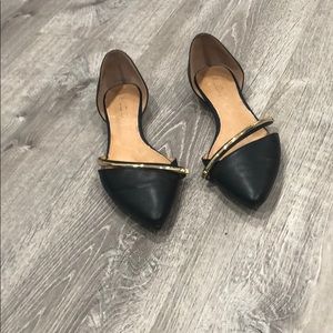 Elegant flats